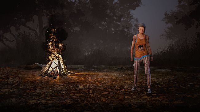 Dead by Daylight - Charity Case