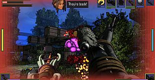 Bloc-Age: Path of the Oracle