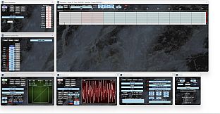 Argus Frames Upgrade