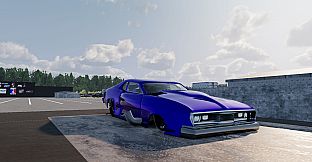 Bounty Drag Racing - Pro Mod Pack 5