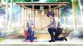 KAMIMAHOU 神之国的魔法使