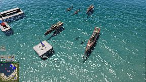 Armor Clash 2022  [RTS]