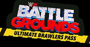 WWE 2K BATTLEGROUNDS - Ultimate Brawlers Pass