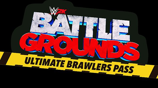 WWE 2K BATTLEGROUNDS - Ultimate Brawlers Pass