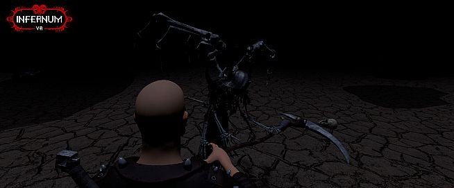 Infernum VR