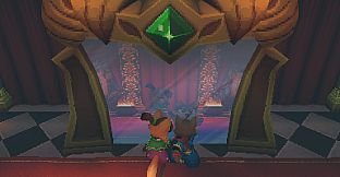 Ornament Tower