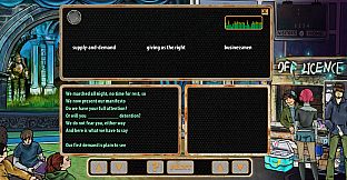 The St Christopher's School Lockdown