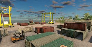 THE LAST PLAYER:VR Battle Royale