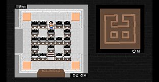 Seeking The Guardian: Reflection