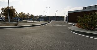 X-Plane 12 Add-on: Aerosoft - Airport Hamburg