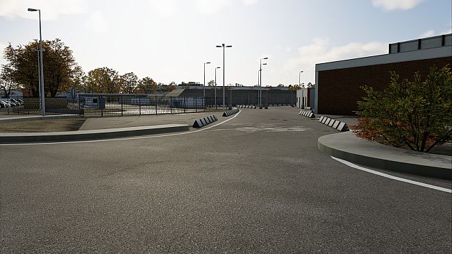 X-Plane 12 Add-on: Aerosoft - Airport Hamburg