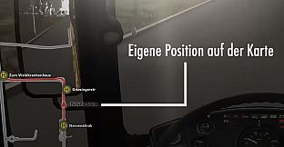 OMSI 2 Add-on OmniNavigation