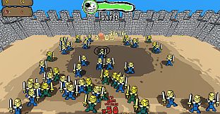 Goblins Gotta Go