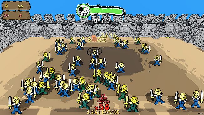 Goblins Gotta Go