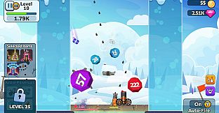 Ball Blast: Wilds DLC