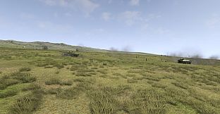 Graviteam Tactics: Tielieketi Incident