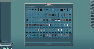 Fantasy Grounds - FG Victorian Map Pack 2