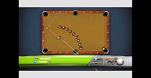 Bankshot Billiards 2