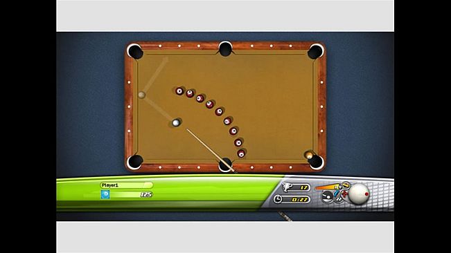 Bankshot Billiards 2
