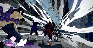 NTBSS: Master Character Training Pack - Orochimaru