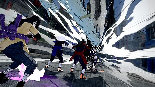 NTBSS: Master Character Training Pack - Orochimaru