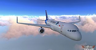 FlyWings 2018 - Boeing 757 Family