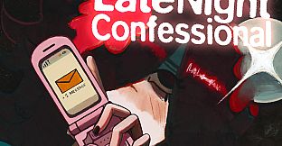 Late Night Confessional