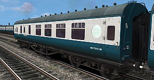 TS Marketplace: BR Blue-Grey Coaches Pack 03