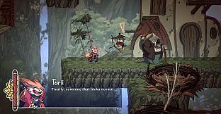 Torii: Beyond The Gates