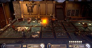 Bartlow's Dread Machine