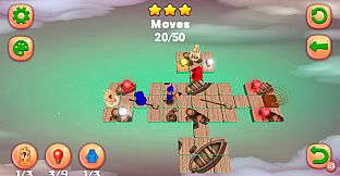 Sherlock Fox: Twisted Stories