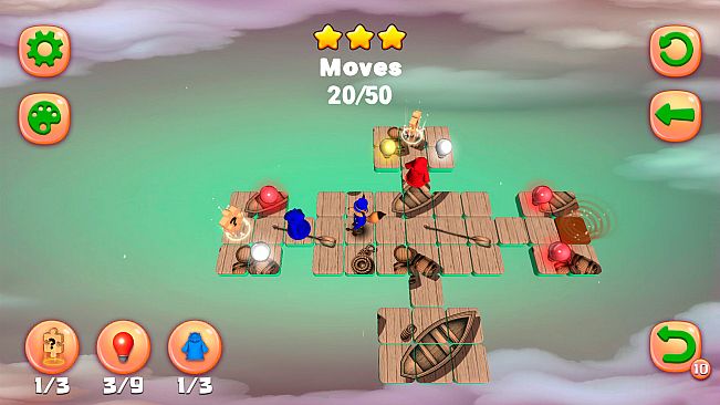 Sherlock Fox: Twisted Stories