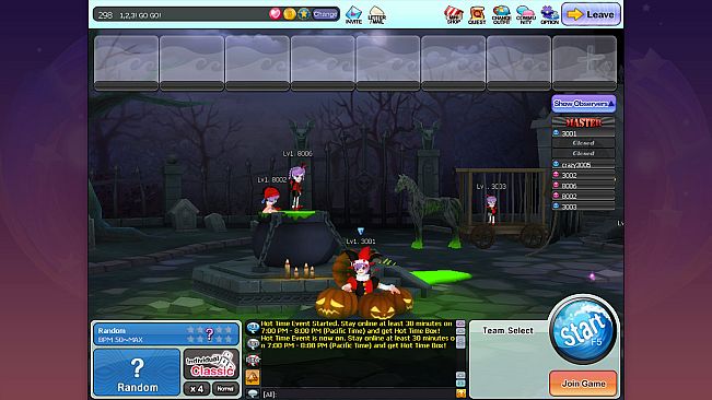 LoveBeat - Standard Clown Pack