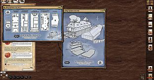 Fantasy Grounds - A06: Bear Trouble (Savage Worlds)