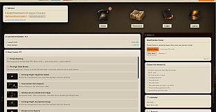 Rich List: The Order