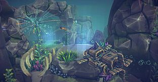 Besiege: The Splintered Sea