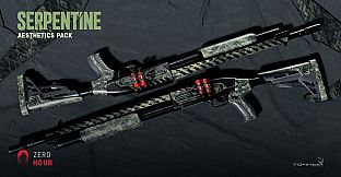 Serpentine Aesthetics Pack
