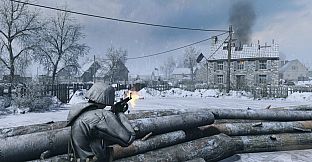 Call to Arms - Gates of Hell: Liberation