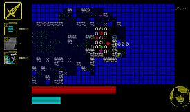 Herald of the Depths