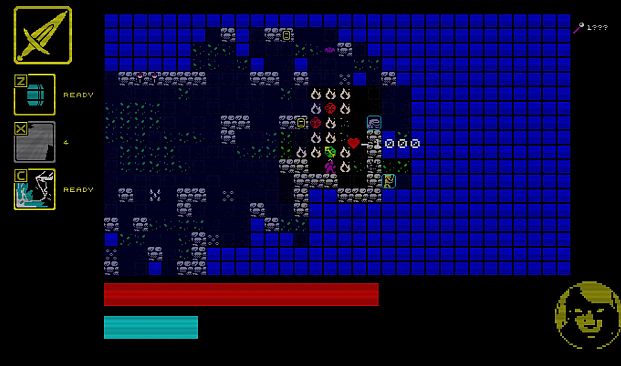 Herald of the Depths