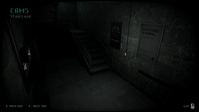 System Says Normal