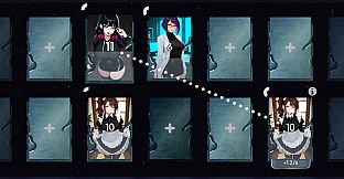 Card Girls: Shimmerdeck