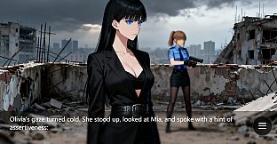 Memory alteration - DLC