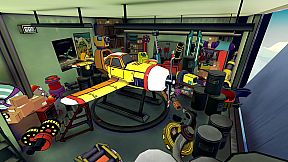 AIRHEART - Tales of broken Wings