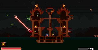 Goblinfall: Defend Da Fort