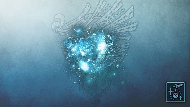Monster Hunter World: Iceborne - Pendant: Fulgurbugs