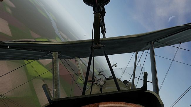 Tactical Warfare Simulator