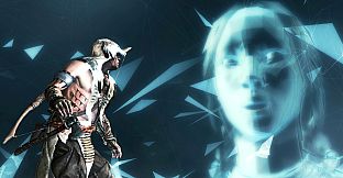 Assassin’s Creed III: The Betrayal