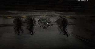 白色协议 The White: Protocol