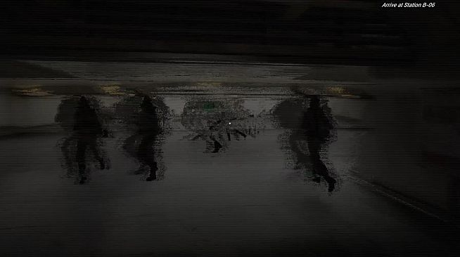 白色协议 The White: Protocol